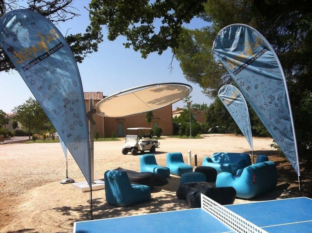 Les Demeures Du Ventoux Villa Aubignan Holiday home