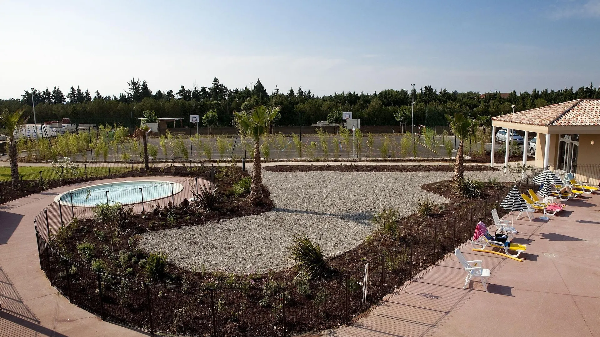 Les Demeures Du Ventoux Villa Aubignan Holiday home