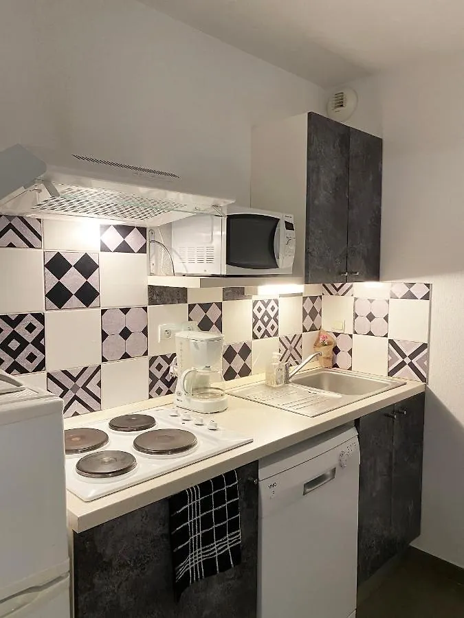 Les Demeures Du Ventoux Villa Aubignan Holiday home
