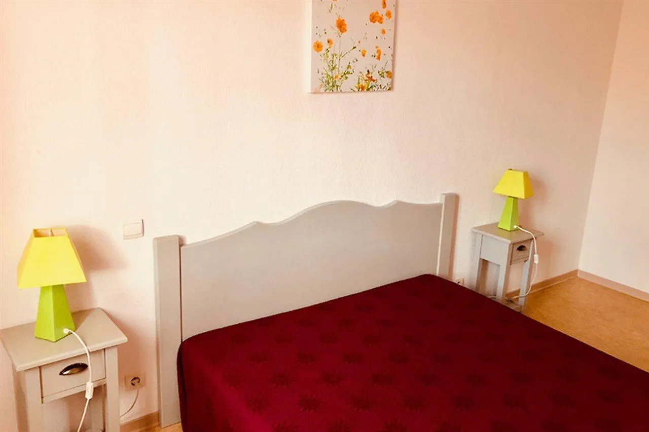 Holiday home Les Demeures Du Ventoux Villa Aubignan