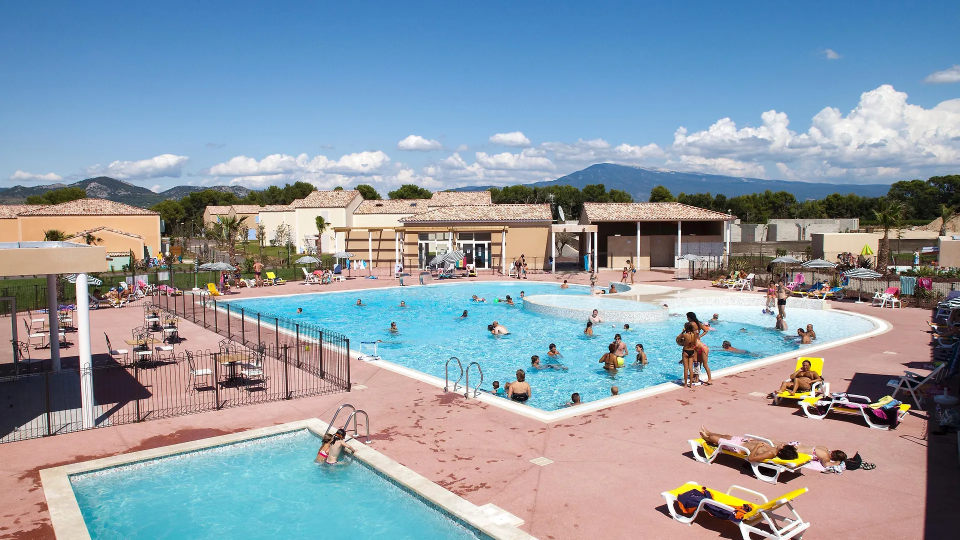 Les Demeures Du Ventoux Villa Aubignan