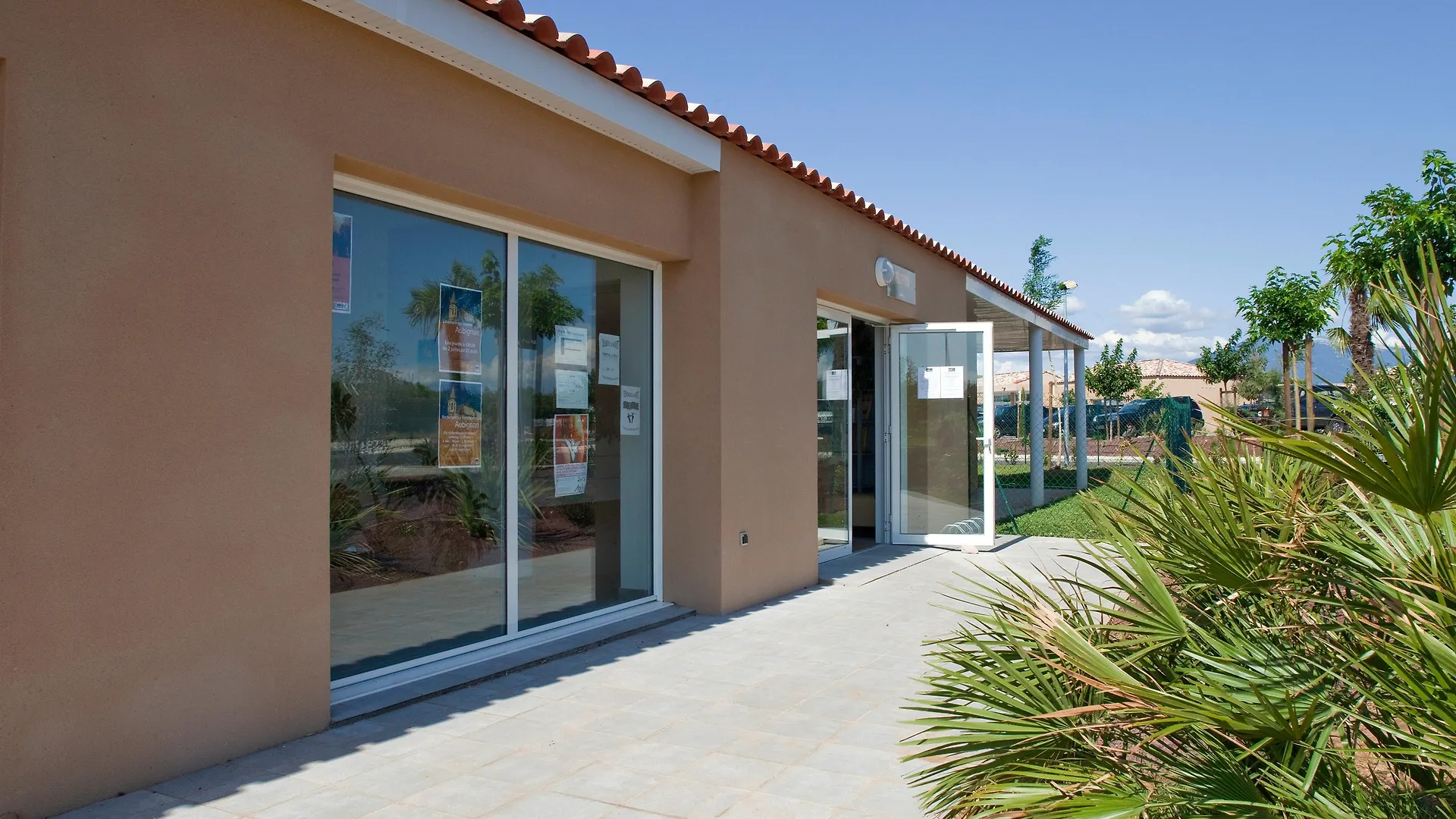 Holiday home Les Demeures Du Ventoux Villa Aubignan