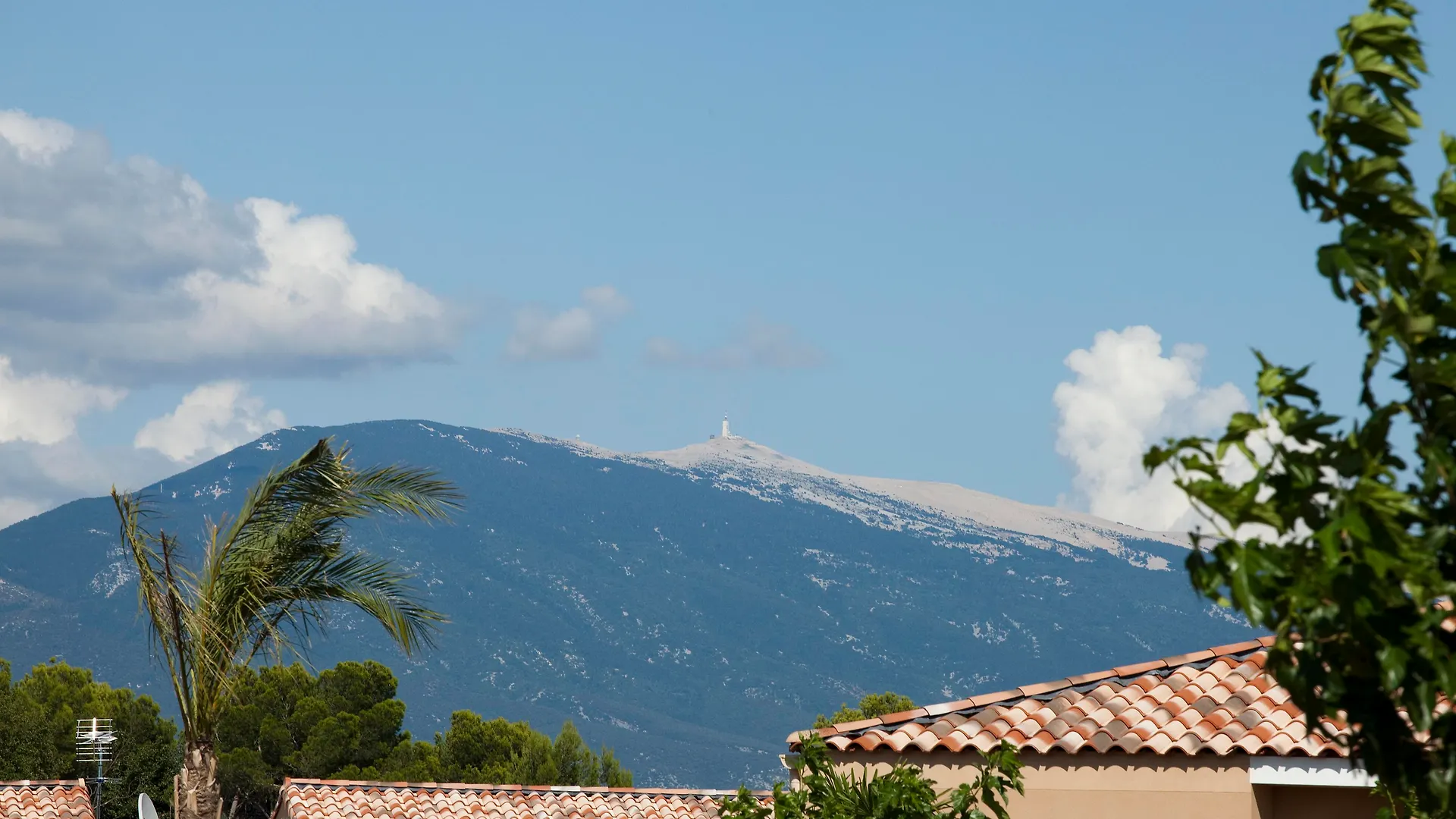 Les Demeures Du Ventoux Villa Aubignan Holiday home