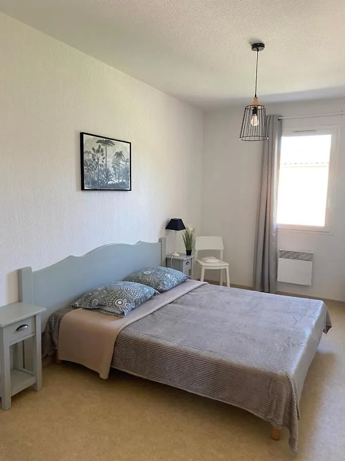 Holiday home Les Demeures Du Ventoux Villa Aubignan