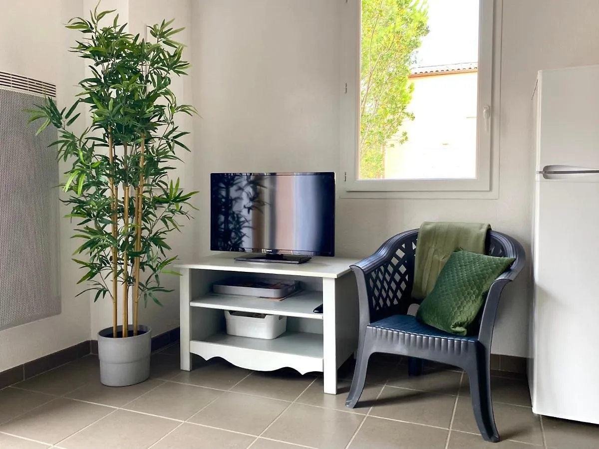 Les Demeures Du Ventoux Villa Aubignan Holiday home
