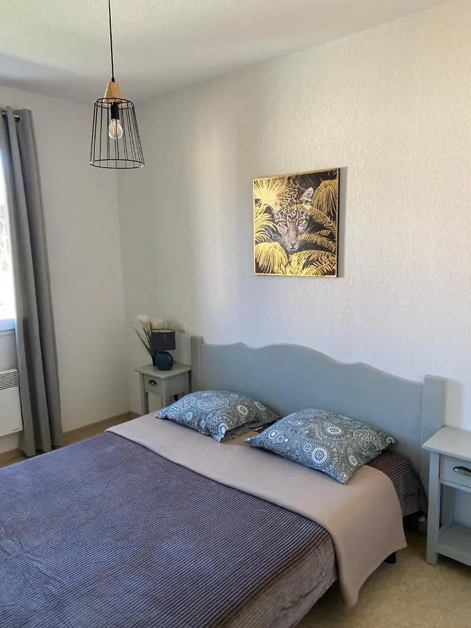 Holiday home Les Demeures Du Ventoux Villa Aubignan France