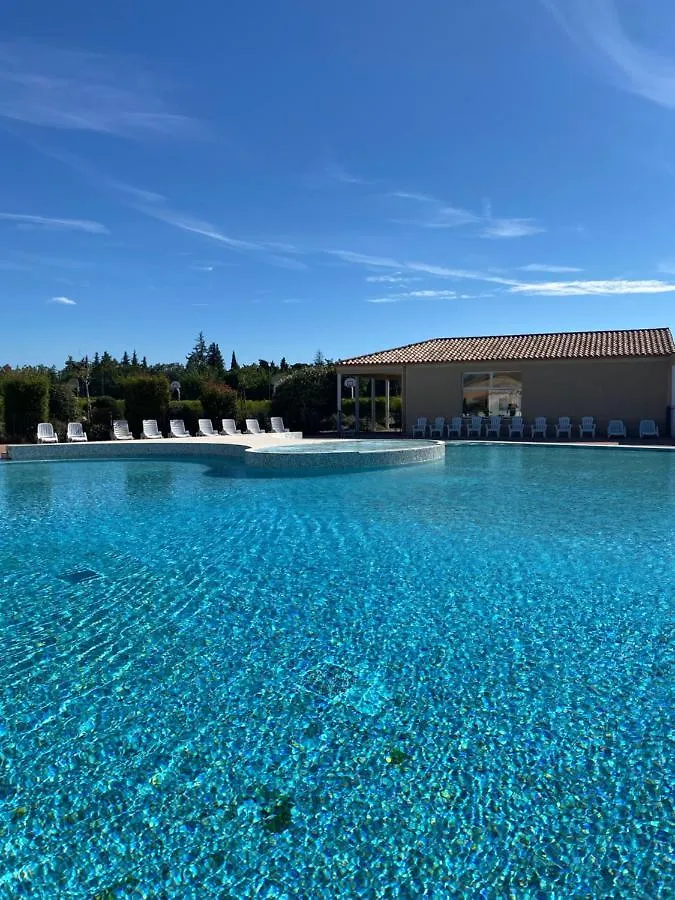 Les Demeures Du Ventoux Villa Aubignan