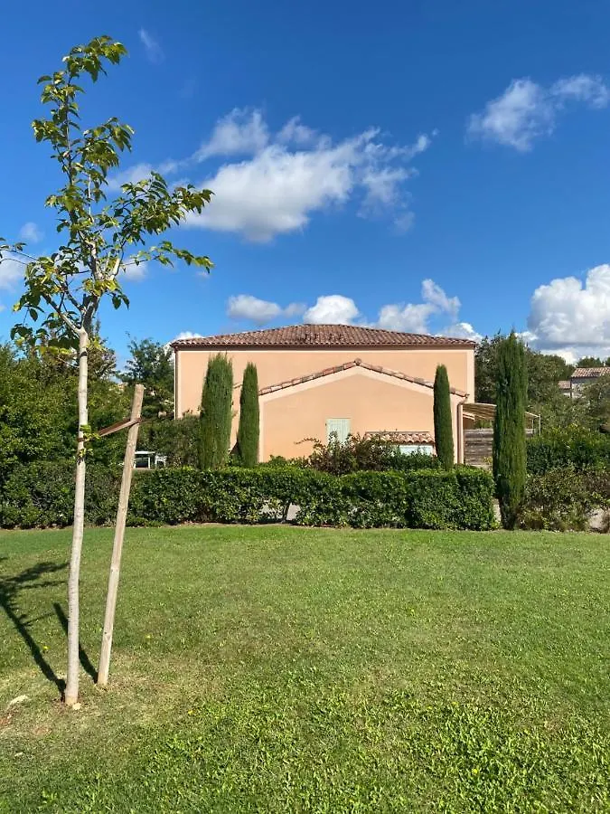 Les Demeures Du Ventoux Villa Aubignan