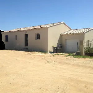 Maison 5 Personnes Hébergement de vacances