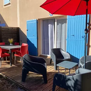 Maison Résidence Les Demeures Du Ventoux Hébergement de vacances