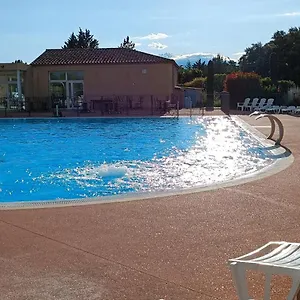 Les Demeures Du Ventoux - Vacanceole Hébergement de vacances