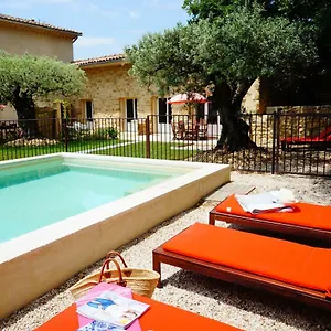 Le Clos Des Oliviers Aubignan