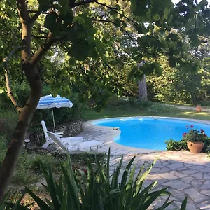 Les Volets Lavande Appartement
